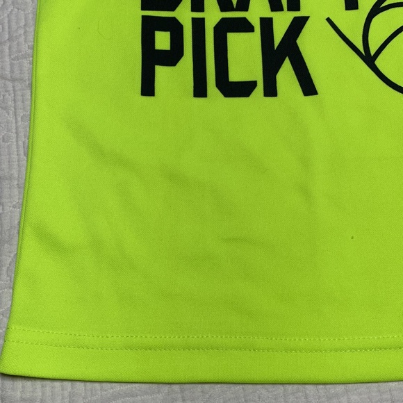 2T (5/$20) Basketball-Themed Sporty Tank by Carter’s - Picture 4 of 13